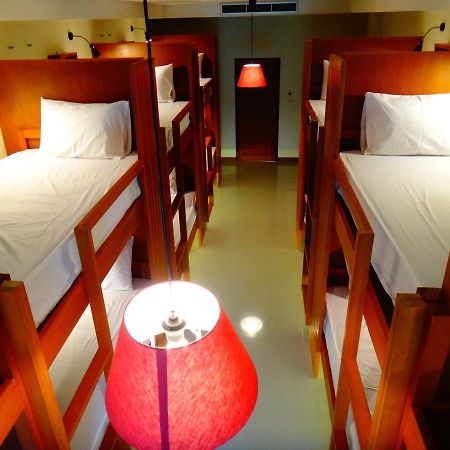 Phangan Pearl Hostel Hatrin Szoba fotó