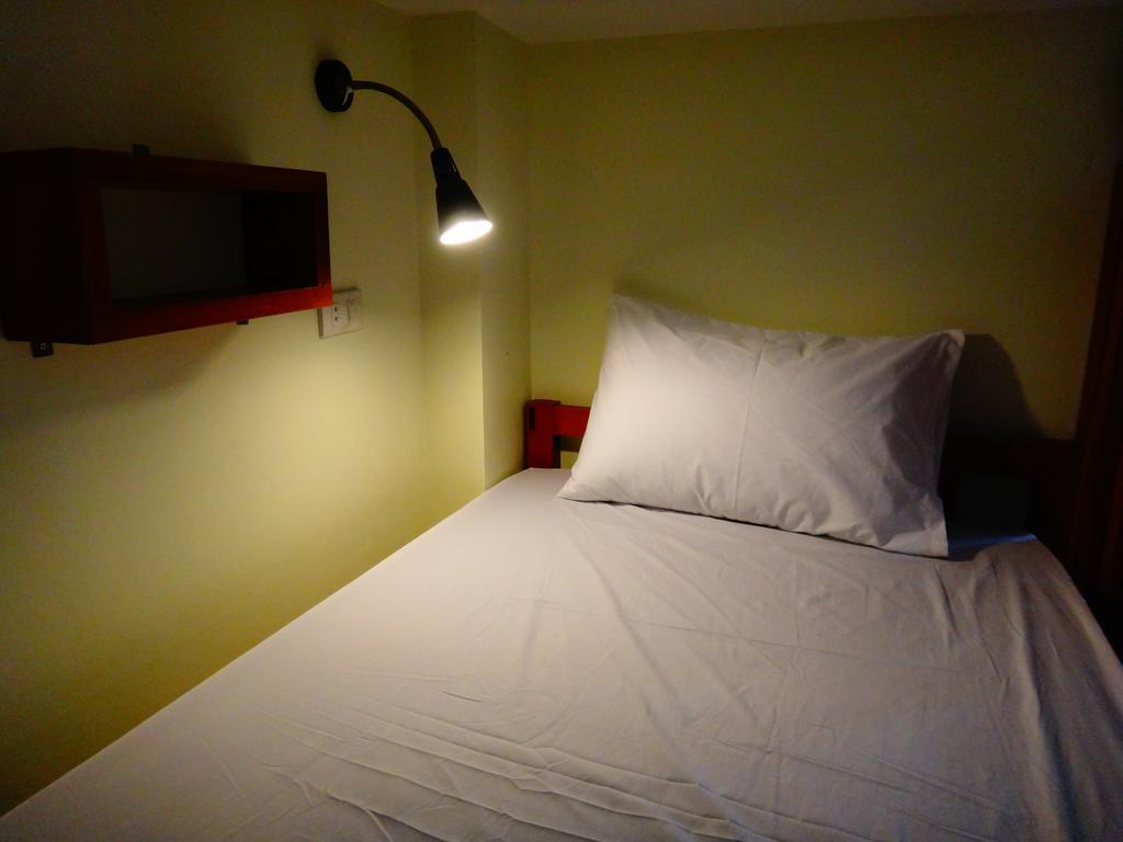 Phangan Pearl Hostel Hatrin Kültér fotó