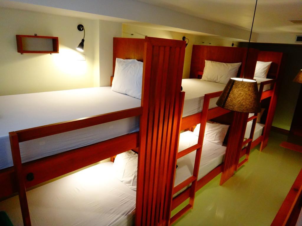 Phangan Pearl Hostel Hatrin Kültér fotó