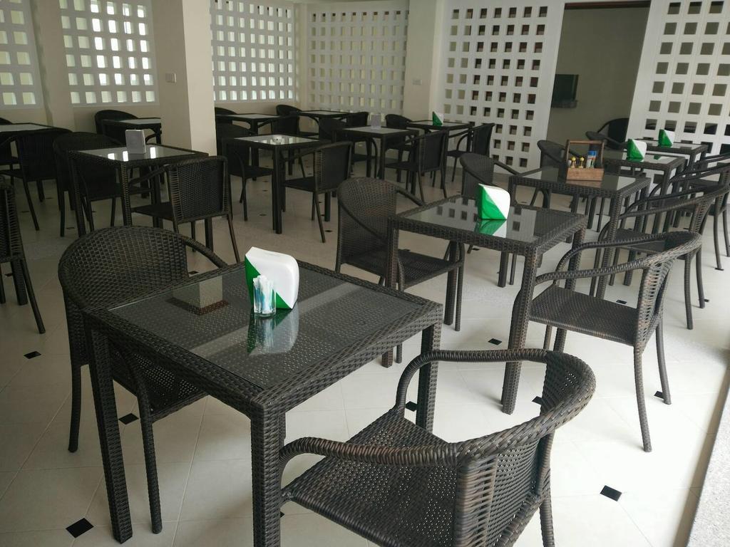 Phangan Pearl Hostel Hatrin Kültér fotó