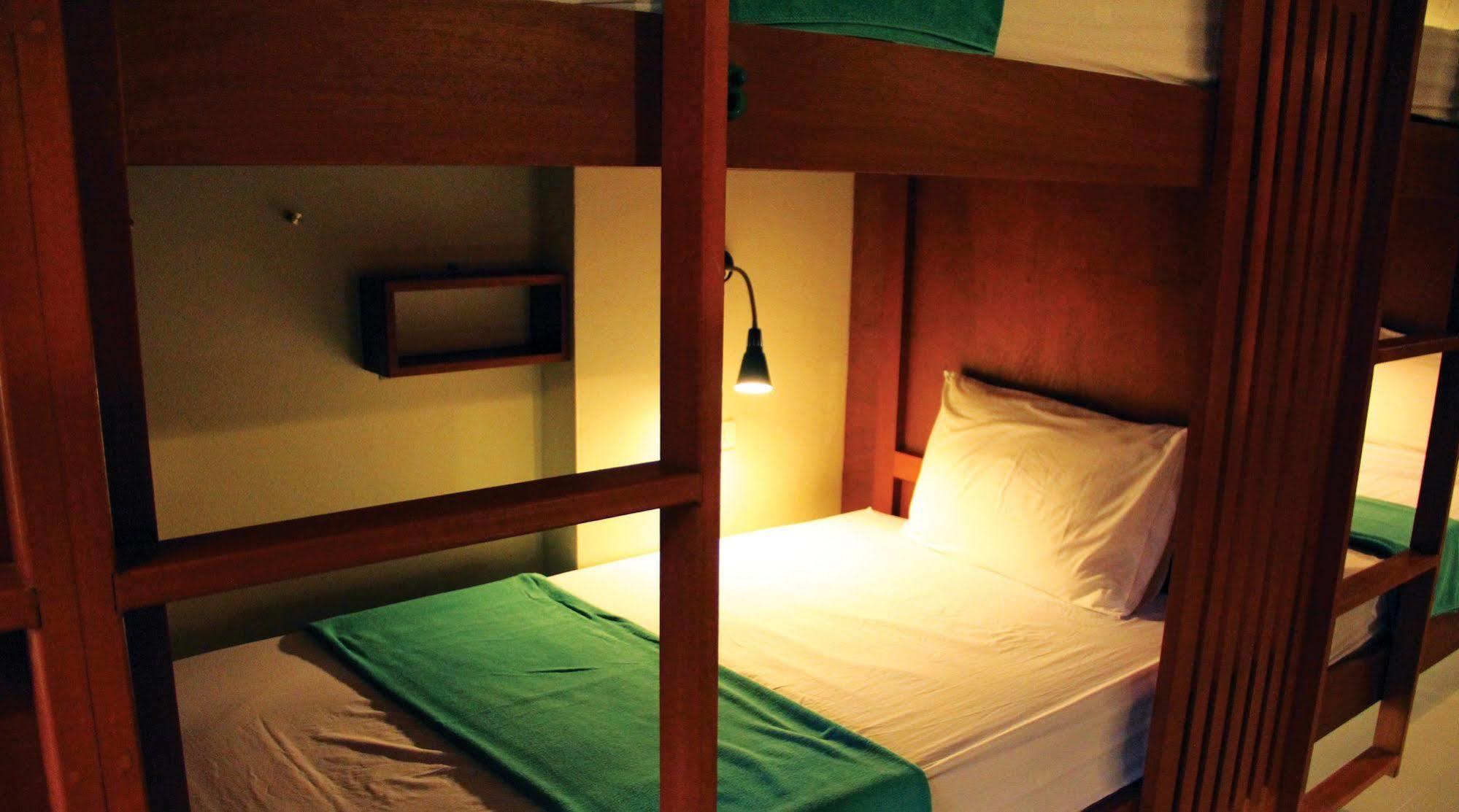 Phangan Pearl Hostel Hatrin Kültér fotó